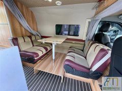 Maxus 18 V80B RV 2.5L - фото 5