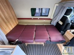 Maxus 18 V80B RV 2.5L - фото 8