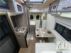 Dongfeng 23 B RV 2.3L - фото 3