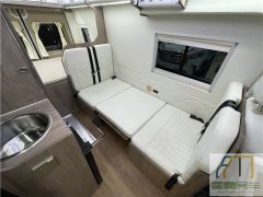 Dongfeng 23 B RV 2.3L - фото 4