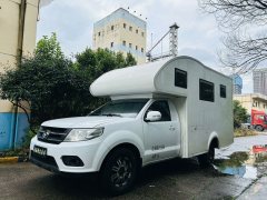 Пикап-кемпер 2.4L - фото 6