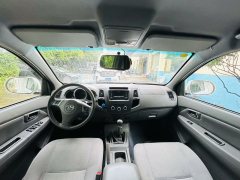 Пикап-кемпер 2.4L - фото 8