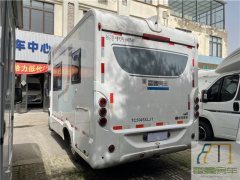 Iveco 16 Zhongtian C RV 3.0L - фото 8