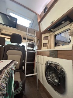 Maxus 2.0L - фото 8