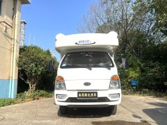 RV 2.0L - фото 1