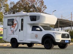 Great Wall 21 4WD RV 2.0L - фото 1