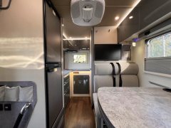 Great Wall 21 4WD RV 2.0L - фото 3