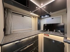Great Wall 21 4WD RV 2.0L - фото 5