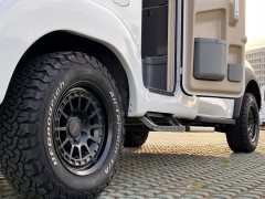 Great Wall 21 4WD RV 2.0L - фото 7