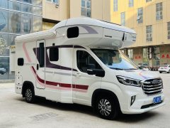 Maxus 21 C RV 2.0L - фото 1
