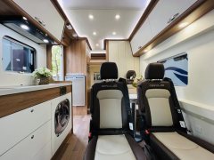 Maxus 21 C RV 2.0L - фото 2
