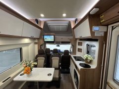 Maxus 21 C RV 2.0L - фото 3