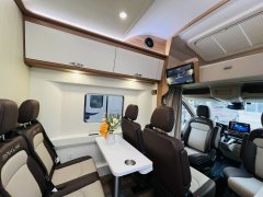 Maxus 21 C RV 2.0L - фото 4