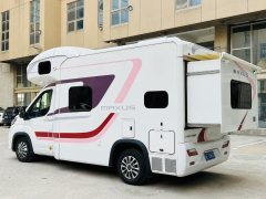 Maxus 21 C RV 2.0L - фото 5