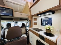 Maxus 21 C RV 2.0L - фото 7