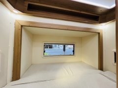 Maxus 21 C RV 2.0L - фото 8