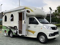 Foton C 1.5L - фото 1