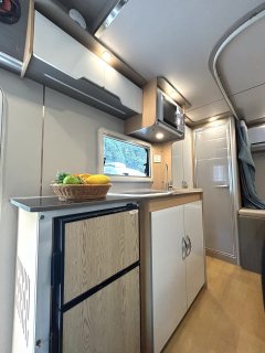 Foton m2 1.5T - фото 5