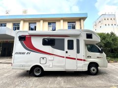 Foton m2 1.5T - фото 7