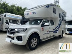 Lanzhong Great Wall C6 C RV 2.0L - фото 1