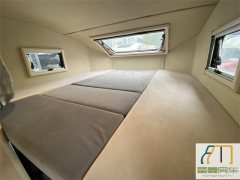 Lanzhong Great Wall C6 C RV 2.0L - фото 5