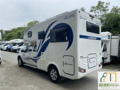 Lanzhong Great Wall C6 C RV 2.0L - фото 6