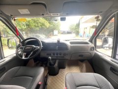 JMC 15 2.8L - фото 3