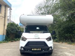 JMC 15 2.8L - фото 6