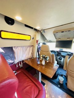 Yutong v348 2.2L - фото 3