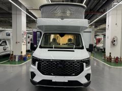 Ford T8 RV 2.3L - фото 1
