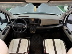 Ford T8 RV 2.3L - фото 4
