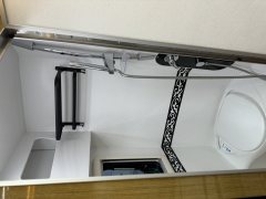 Ford T8 RV 2.3L - фото 5