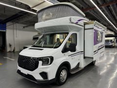 Ford T8 RV 2.3L - фото 6