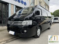 Foton B RV 2.4L - фото 1