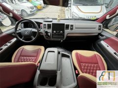 Foton B RV 2.4L - фото 2