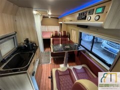 Foton B RV 2.4L - фото 4
