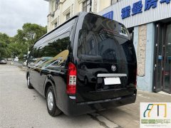 Foton B RV 2.4L - фото 7