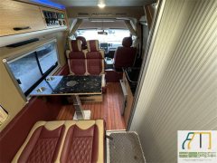 Foton B RV 2.4L - фото 8