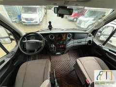 Longcui C638 Edition -Z 3.0L - фото 3