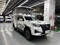 Dongfeng RV 2.3L - фото 1