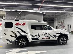 Dongfeng RV 2.3L - фото 2