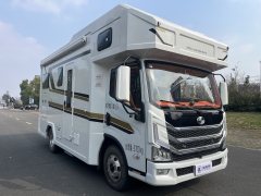 24 H500 RV 2.8L - фото 1