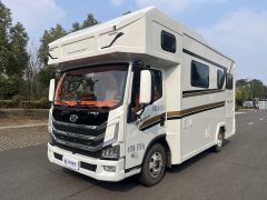 24 H500 RV 2.8L - фото 2