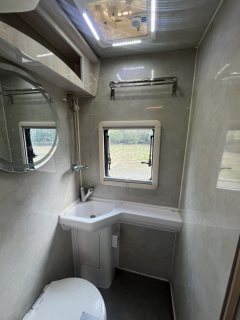 24 H500 RV 2.8L - фото 3