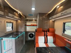 24 H500 RV 2.8L - фото 5