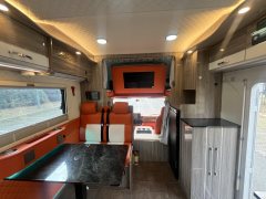 24 H500 RV 2.8L - фото 7