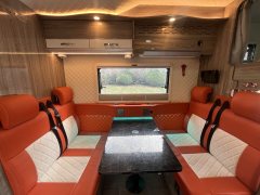 24 H500 RV 2.8L - фото 8