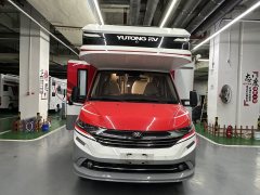 Yutong C 3.0L - фото 1