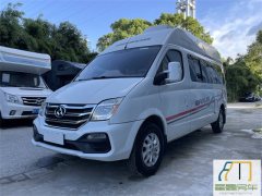 Maxus B RV80 2.5L - фото 1