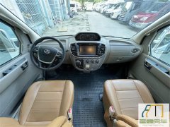 Maxus B RV80 2.5L - фото 2